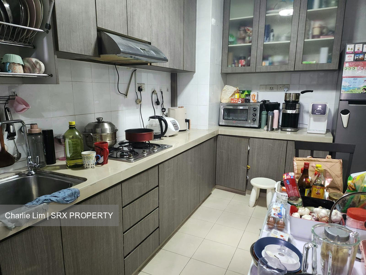 Blk 28C Dover Gardens (Queenstown), HDB 4 Rooms #557057241